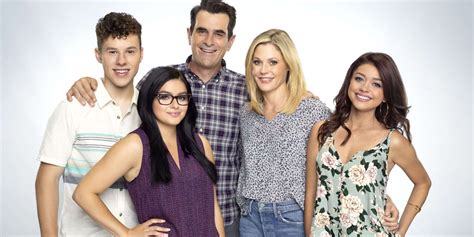 10 Times Phil Dunphy Deserved Better On 'Modern Family' .